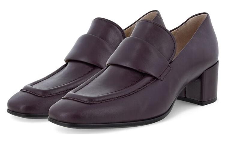 Order (W) ECCO Shape 35 Square 'Rojo Vino' 29073301684