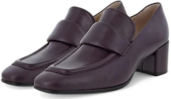 Order (Women) ECCO Shape 35 Square 'Wine Red' 29073301684