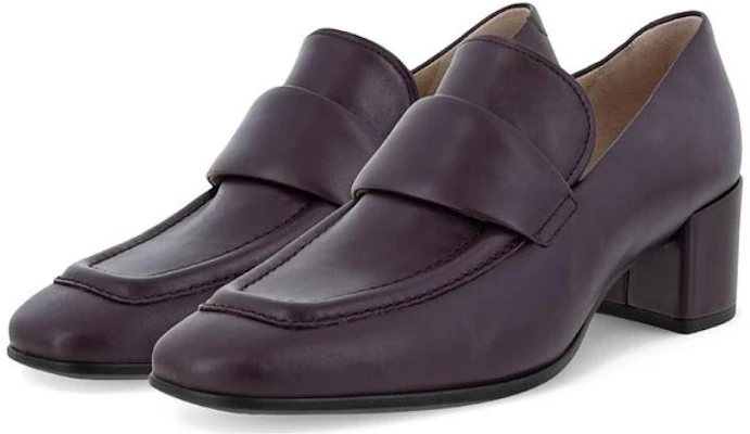 (W) ECCO Shape 35 Carré ''Rouge Vin'' 29073301684 Order (W) ECCO Shape 35 Carré ''Rouge Vin'' 29073301684