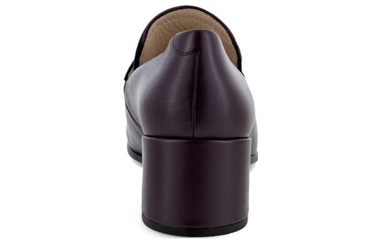 Lookbook (W) ECCO Shape 35 Square 'Rojo Vino' 29073301684