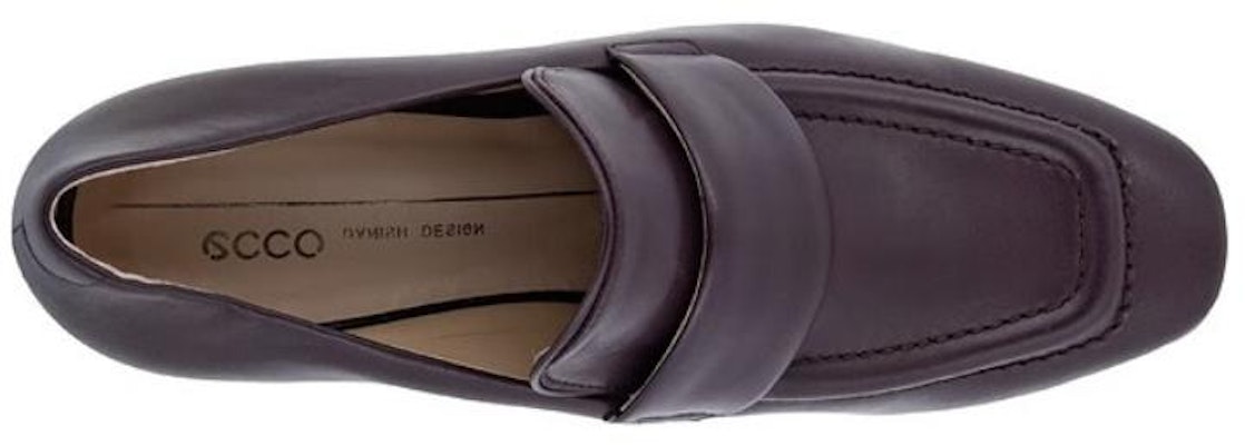 (Women) ECCO Shape 35 Square 'Wine Red' 29073301684 Shop (Women) ECCO Shape 35 Square 'Wine Red' 29073301684