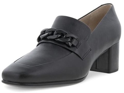 (W) ECCO Shape 35 Toe Square 'Black Kasual Tumit Tebal' 29091301001 Buy (W) ECCO Shape 35 Toe Square 'Black Kasual Tumit Tebal' 29091301001