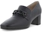 Buy (W) ECCO Shape 35 Toe Square 'Black Kasual Tumit Tebal' 29091301001