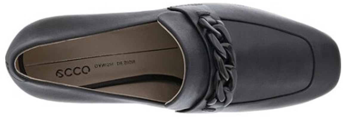 (Women) ECCO Shape 35 Square Toe 'Black Casual Chunky Heel' 29091301001 Lookbook (Women) ECCO Shape 35 Square Toe 'Black Casual Chunky Heel' 29091301001