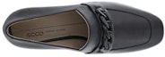 Lookbook (W) ECCO Shape 35 Toe Square 'Black Kasual Tumit Tebal' 29091301001