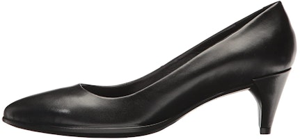 (Women) ECCO Shape 45 'Black Leather' 26390301001 (Women) ECCO Shape 45 'Black Leather' 26390301001