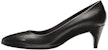 (W) ECCO Shape 45 'Kulit Hitam' 26390301001