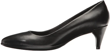 (Women) ECCO Shape 45 'Black Leather' 26390301001 (Women) ECCO Shape 45 'Black Leather' 26390301001