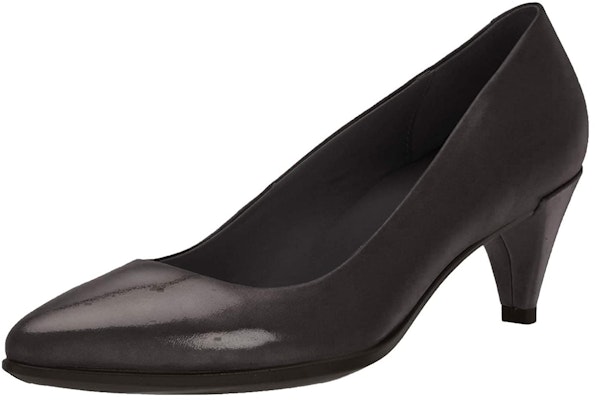 (Women) ECCO Shape 45 'Black Leather' 26390301001 Order (Women) ECCO Shape 45 'Black Leather' 26390301001