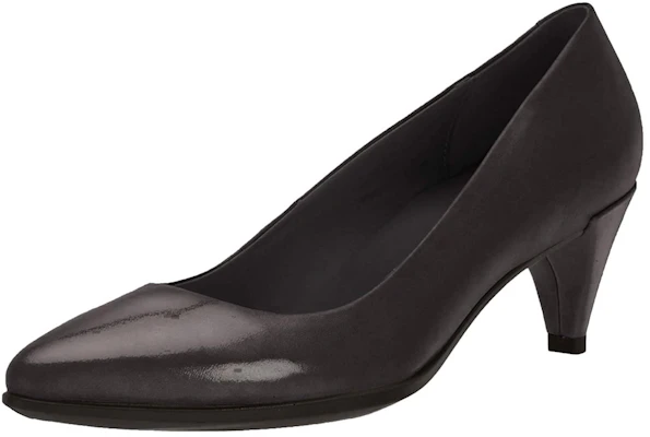 (W) ECCO Shape 45 'Kulit Hitam' 26390301001 Order (W) ECCO Shape 45 'Kulit Hitam' 26390301001