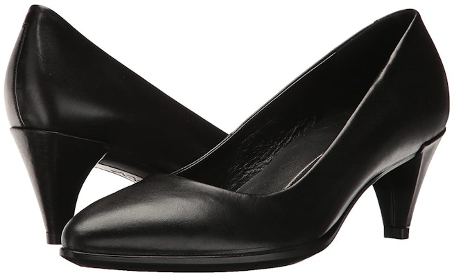(Women) ECCO Shape 45 'Black Leather' 26390301001 Lookbook (Women) ECCO Shape 45 'Black Leather' 26390301001