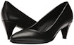 Lookbook (W) ECCO Shape 45 'Kulit Hitam' 26390301001