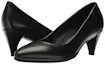Lookbook (W) ECCO Shape 45 'Kulit Hitam' 26390301001