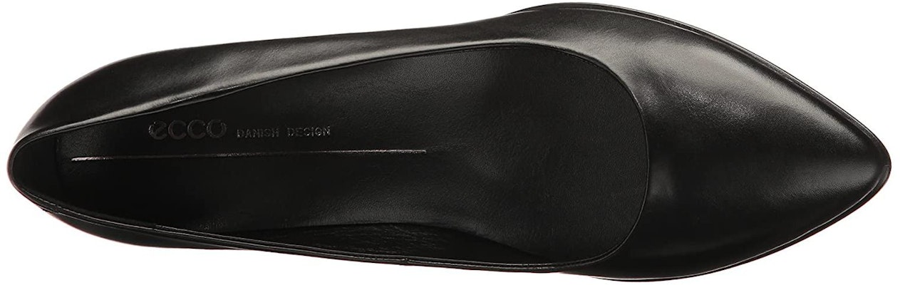 (Women) ECCO Shape 45 'Black Leather' 26390301001 Shop (Women) ECCO Shape 45 'Black Leather' 26390301001