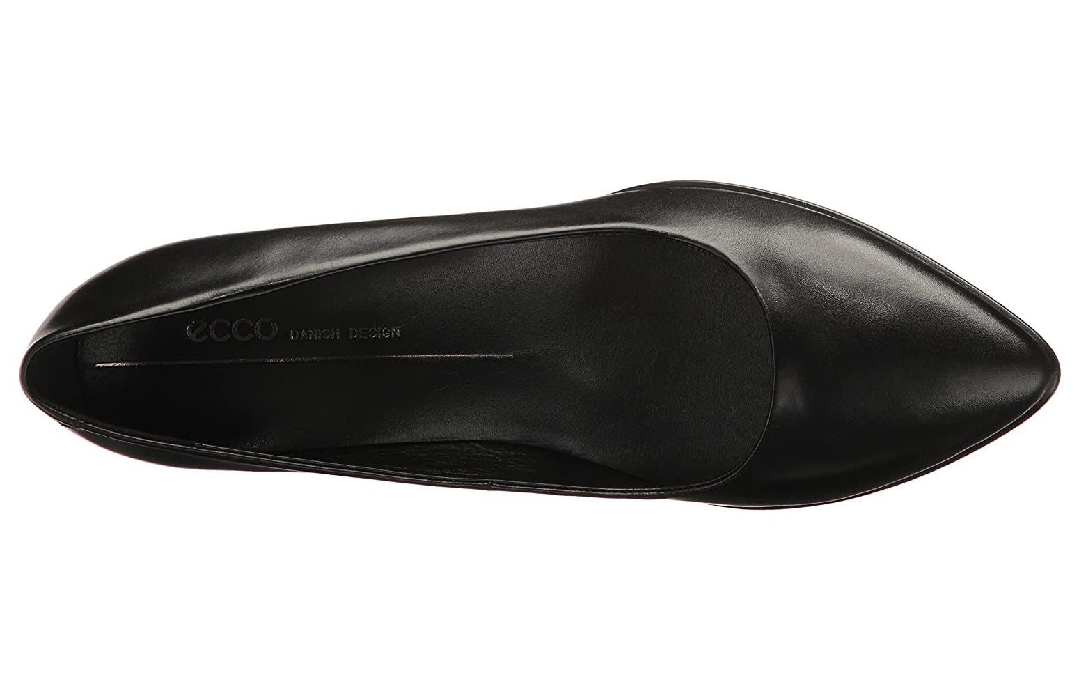 Shop (W) ECCO Shape 45 'Kulit Hitam' 26390301001