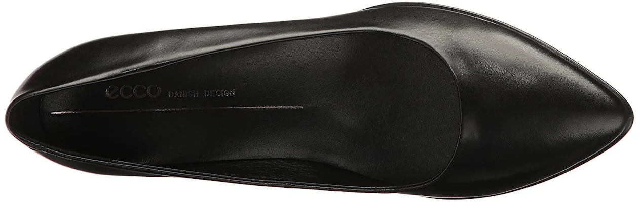 (W) ECCO Shape 45 'Kulit Hitam' 26390301001 Shop (W) ECCO Shape 45 'Kulit Hitam' 26390301001