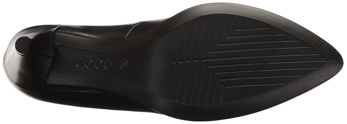 (Women) ECCO Shape 45 'Black Leather' 26390301001 Purchase (Women) ECCO Shape 45 'Black Leather' 26390301001
