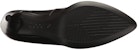 (W) ECCO Shape 45 'Kulit Hitam' 26390301001