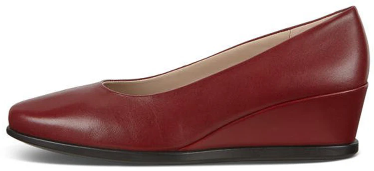 women-ecco-shape-45-red-wedge-28060301480