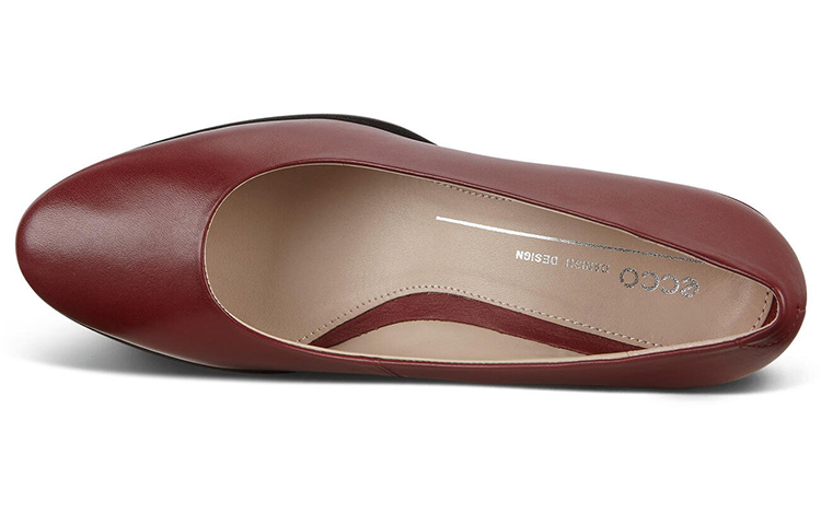 Lookbook (Women) ECCO Shape 45 'Red Wedge' 28060301480