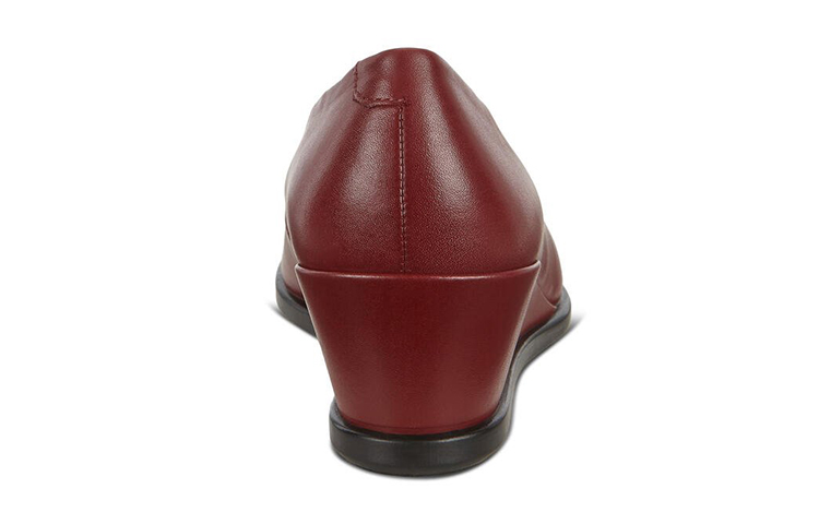 Shop (Women) ECCO Shape 45 'Red Wedge' 28060301480