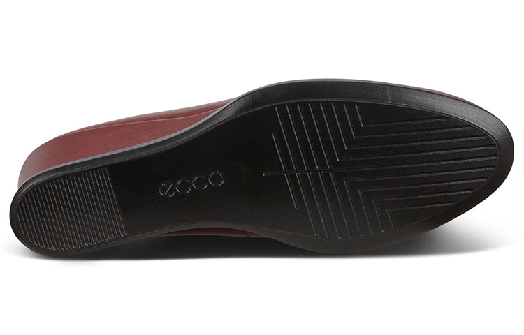 Purchase (Women) ECCO Shape 45 'Red Wedge' 28060301480