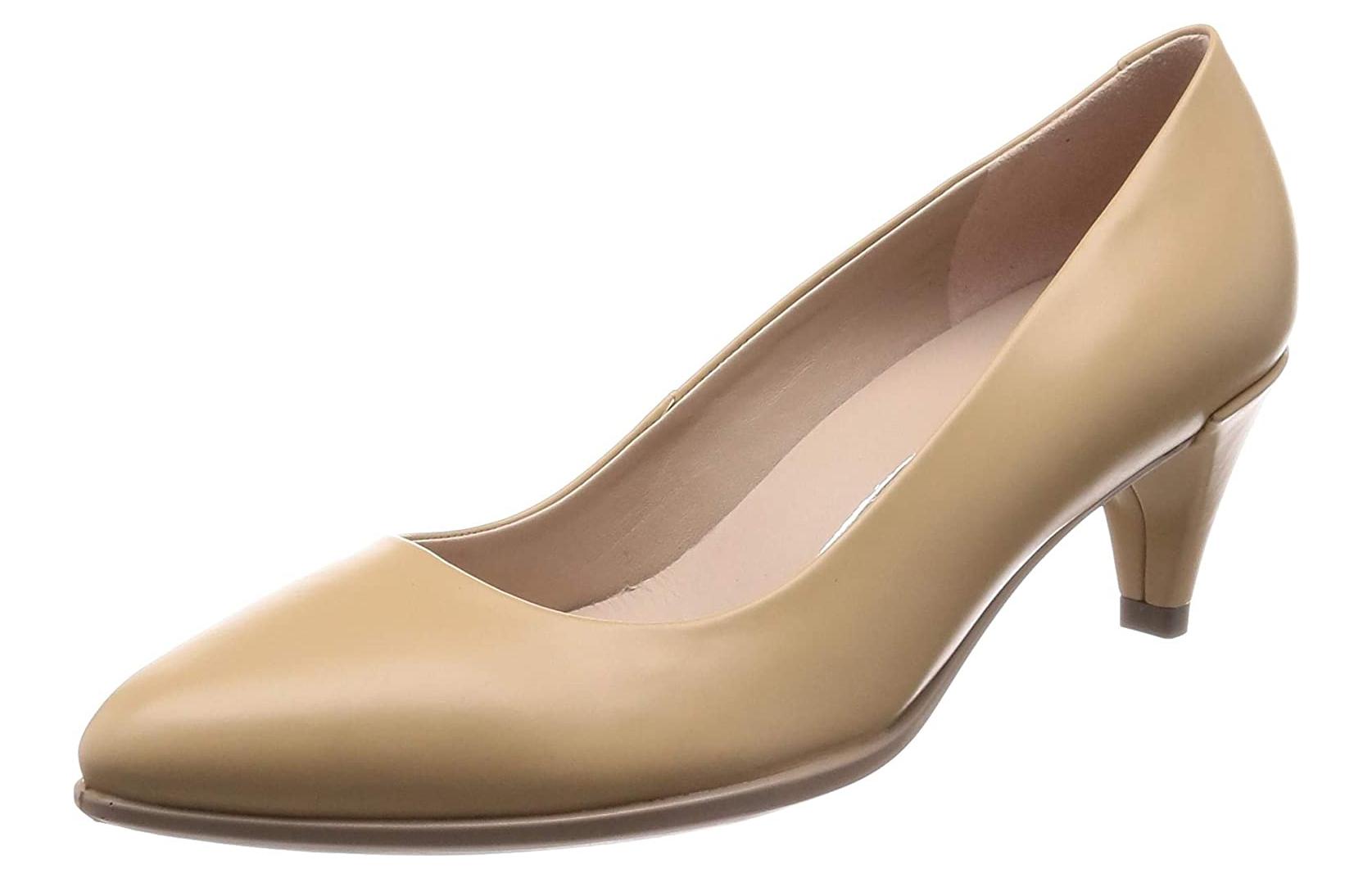 (W) ECCO Shape 45 'Yellow Leather' 圖 2