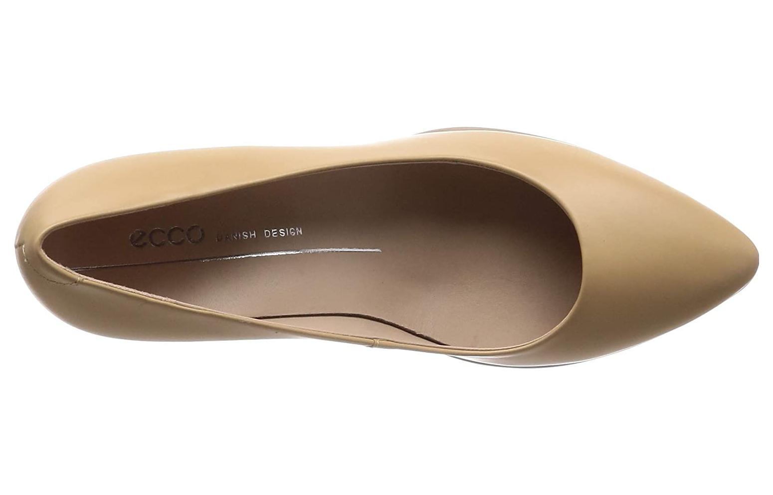 (W) ECCO Shape 45 'Yellow Leather' 圖 4