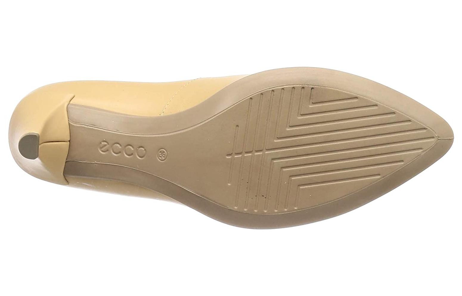 (W) ECCO Shape 45 'Yellow Leather' 圖 5