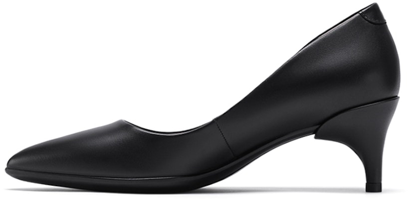 (Women) ECCO Shape 45 Pointy Sleek 'Black' 20360301001 Buy (Women) ECCO Shape 45 Pointy Sleek 'Black' 20360301001
