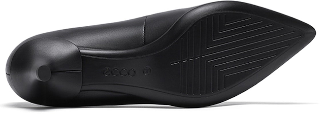 (Women) ECCO Shape 45 Pointy Sleek 'Black' 20360301001 Purchase (Women) ECCO Shape 45 Pointy Sleek 'Black' 20360301001