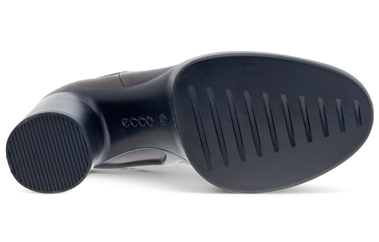 (W) ECCO Shape Sculpted Motion 55 'Light Purple Chelsea Boot' 圖 5