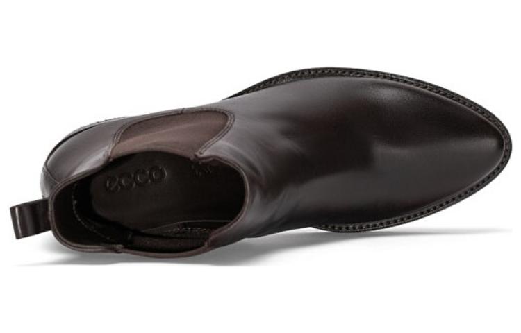 (W) ECCO Shape Sculpted Motion 'Mocha Brown Chelsea' 圖 5