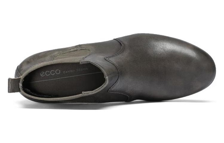 (W) ECCO Shape Series Chelsea Boot 'Warm Grey' 圖 4
