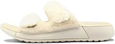 Buy (Women) ECCO Sheepskin 'Nude Comfort Casual Slide' 21531360818