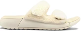 Order (Women) ECCO Sheepskin 'Nude Comfort Casual Slide' 21531360818