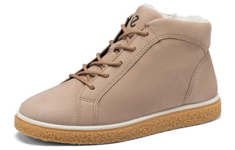 (W) ECCO Short Boot 'Nude' 圖 2