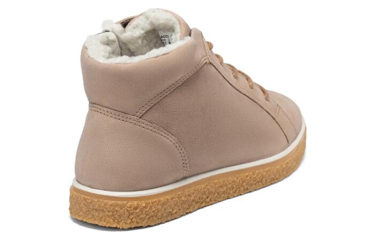 (W) ECCO Short Boot 'Nude' 圖 5