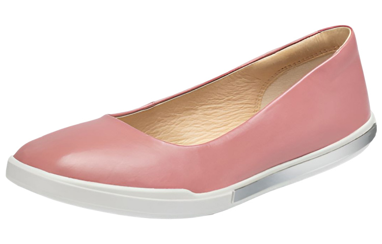 (W) ECCO Simplify I Slip-On 'Damascus Pink' 圖 2