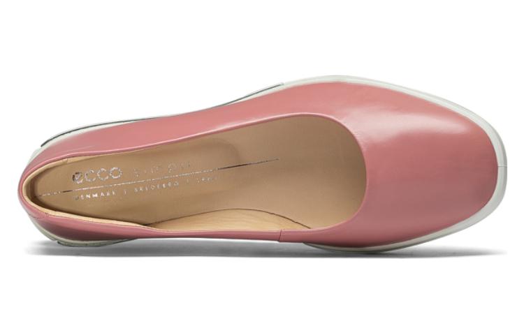 (W) ECCO Simplify I Slip-On 'Damascus Pink' 圖 3