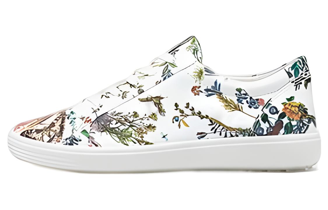 (Women) ECCO Sneaker 'Lightweight Breathable Colorful' 47030351874