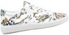 (Women) ECCO Sneaker 'Lightweight Breathable Colorful' 47030351874