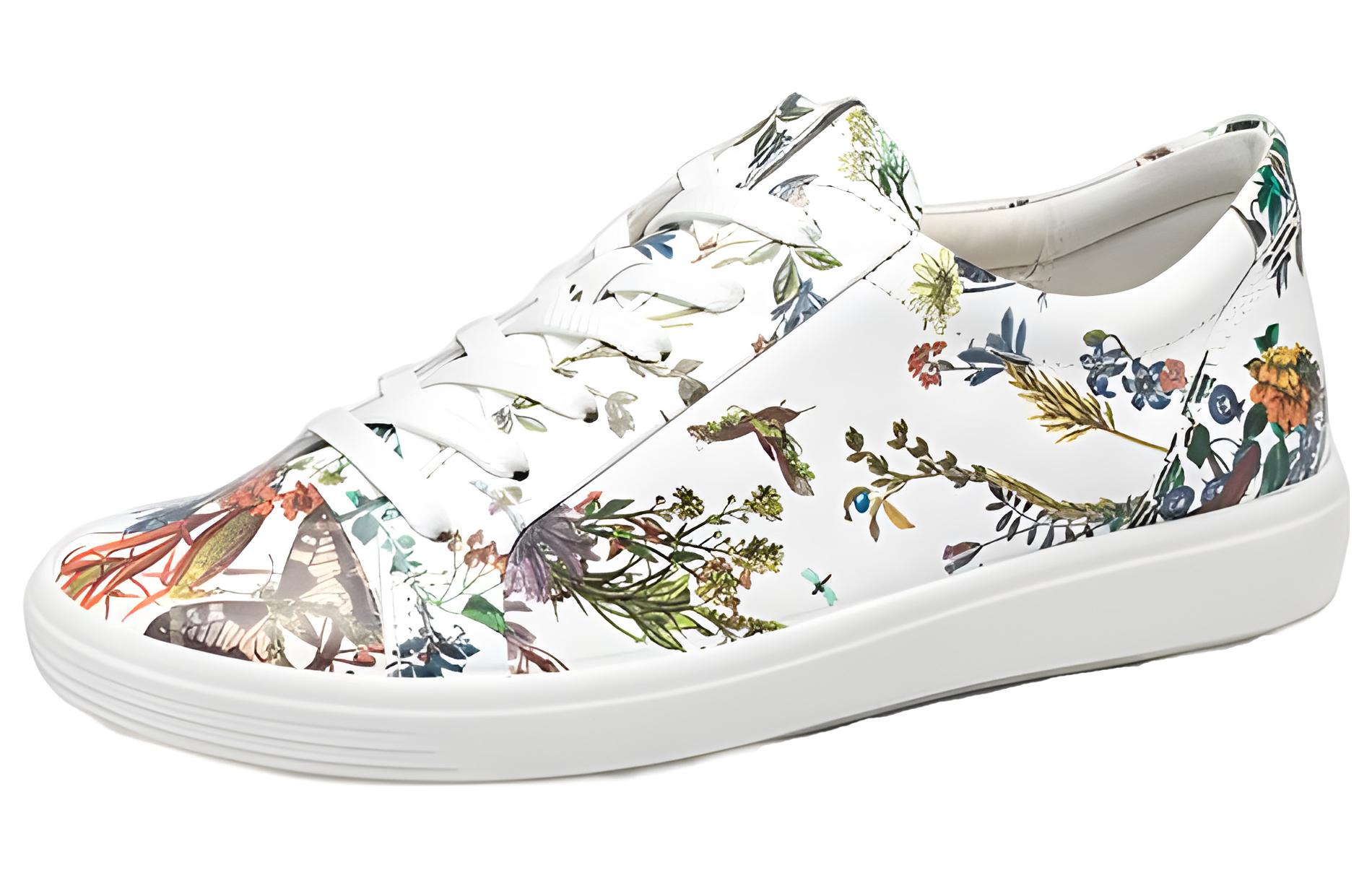 Lookbook (W) Sneaker ECCO ''Leggera Traspirante Colorata'' 47030351874