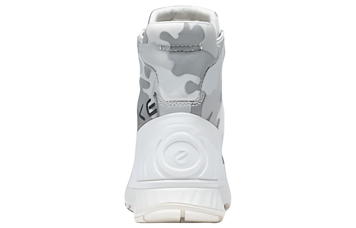 (W) ECCO Snow Boot 'White Camo' 圖 4