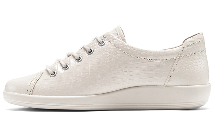 (W) ECCO Soft 2.0 'Lime'