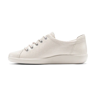 (W) ECCO Soft 2.0 'Lime'