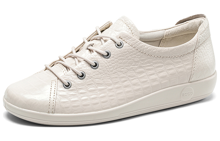 (W) ECCO Soft 2.0 'Lime' 圖 2