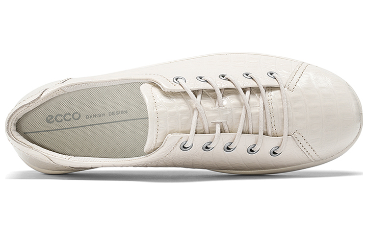 (W) ECCO Soft 2.0 'Lime' 圖 4