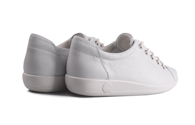 (W) ECCO Soft 2.0 'White' 圖 4