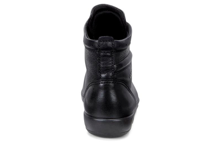 Details for (W) ECCO Soft 2.0 High Top 'Moda Negra' 20652356723